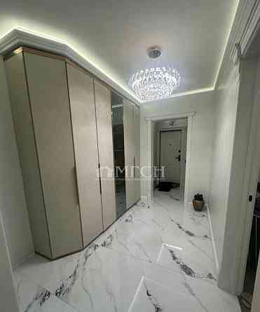 3-комн. квартира, 80 м2, 12/17 эт. Москва