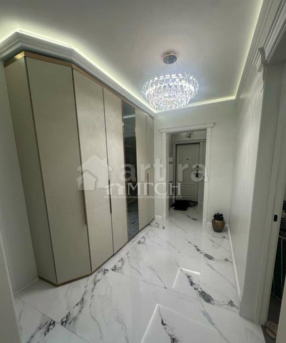 3-комн. квартира, 80 м2, 12/17 эт. Москва - изображение 6