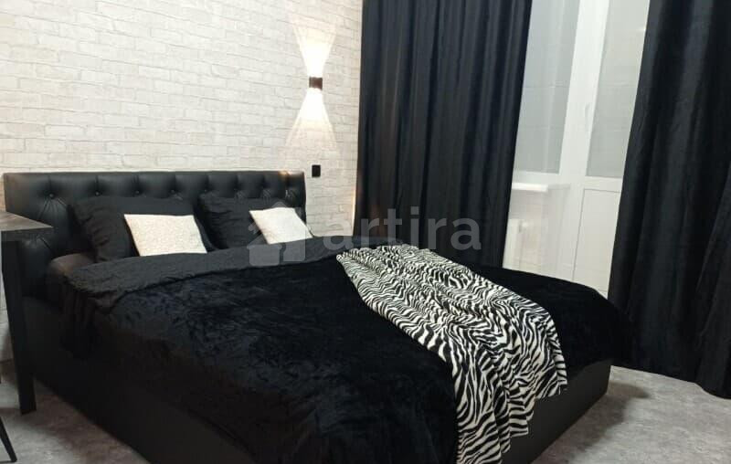 Студия, 30 м2, 10/17 эт. Домодедово - изображение 19