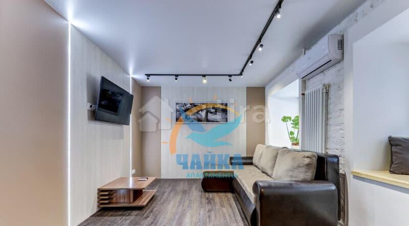 2-комн. квартира, 40 м2, 1/5 эт. Санкт-Петербург - изображение 7