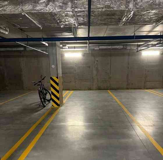 Гараж, 26.5 м2 Санкт-Петербург