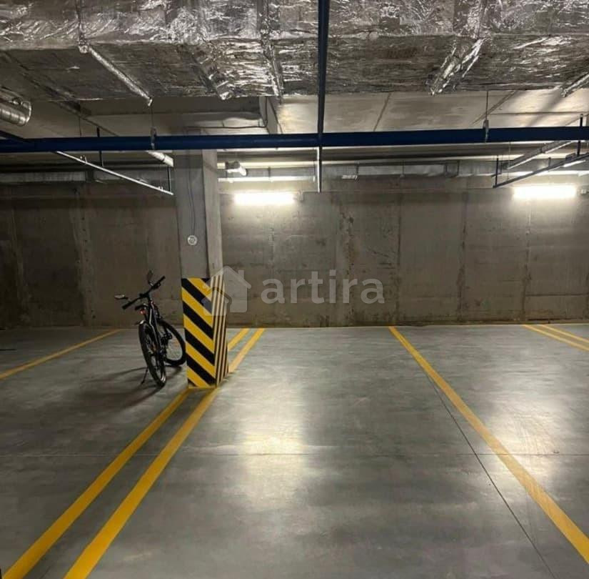 Гараж, 26.5 м2 Санкт-Петербург - изображение 2