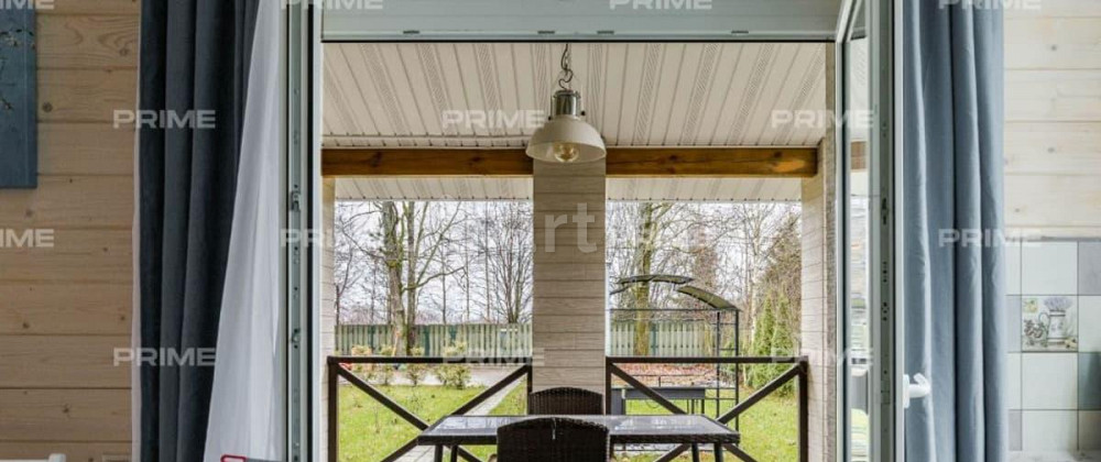 Коттедж, 200 м2, 8 соток, 2 эт. Одинцово - изображение 7