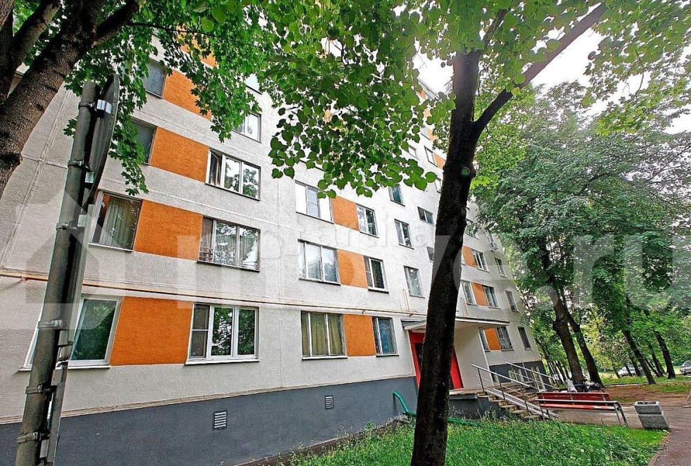 Студия, 13.1 м2, 1/1 эт. Москва - изображение 5