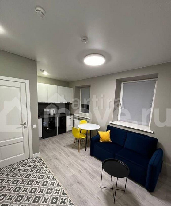 Студия, 16.6 м2, 2/3 эт. Москва - изображение 1