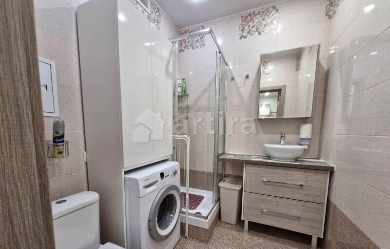 2-комн. квартира, 45 м2, 1/17 эт. Мытищи - изображение 5