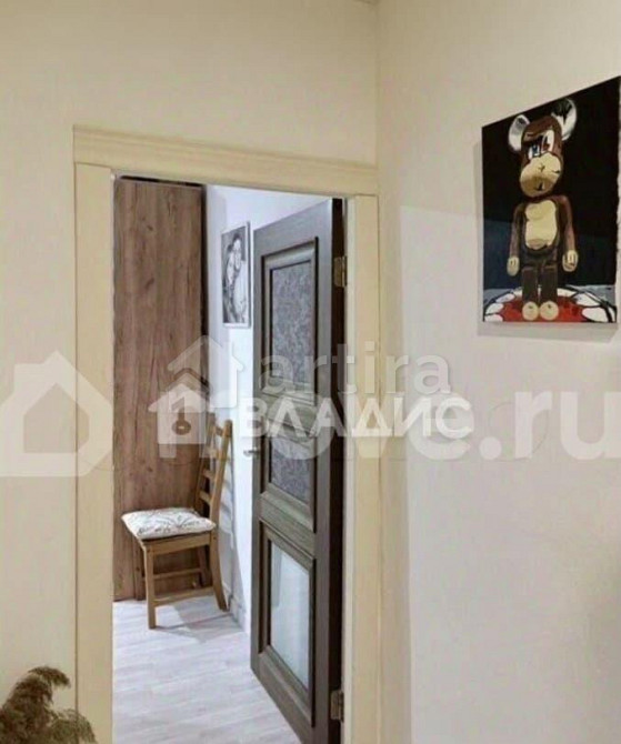 2-комн. квартира, 40 м2, 5/5 эт. Москва - изображение 7