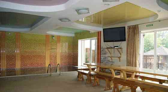 Коттедж, 300 м2 Новосибирск