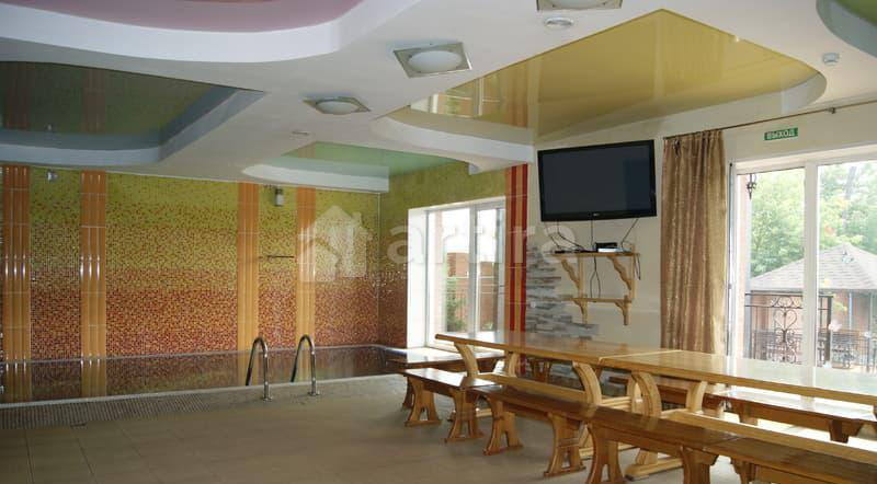 Коттедж, 300 м2 Новосибирск - изображение 6