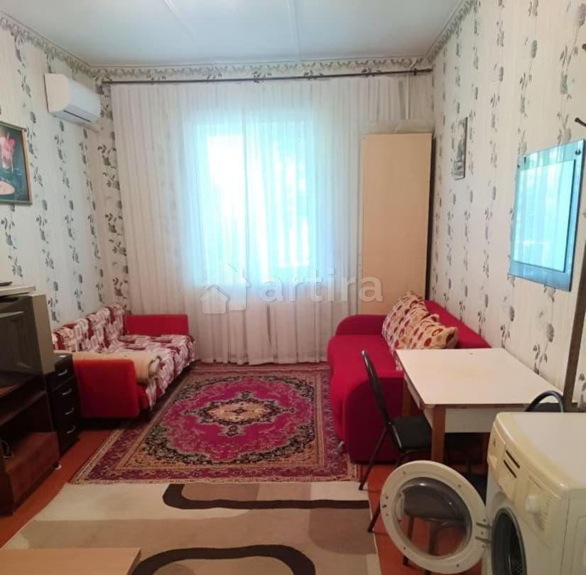 Комната, 18 м2, 4/4 эт. Таганрог - изображение 1