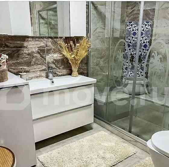 Студия, 50.7 м2, 44/78 эт. Москва