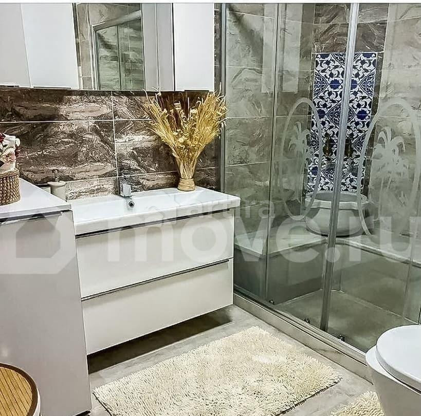 Студия, 50.7 м2, 44/78 эт. Москва - изображение 2