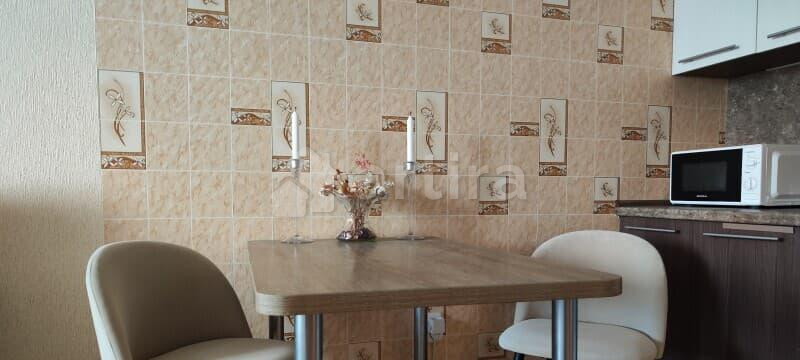 1-комн. квартира, 43 м2, 8/14 эт. Тюмень - изображение 13