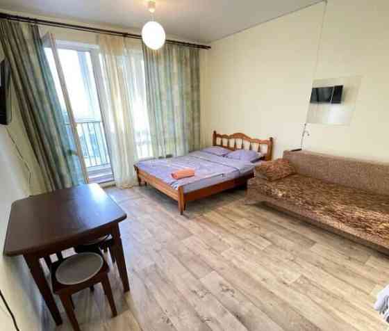 Студия, 26 м2, 6/25 эт. Уфа