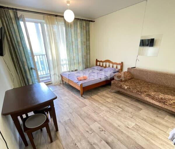 Студия, 26 м2, 6/25 эт. Уфа - изображение 2