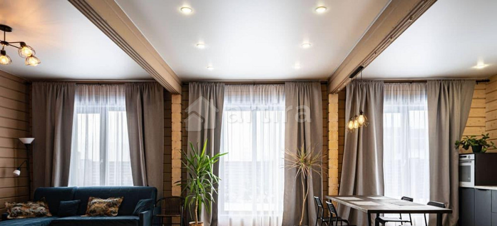 Дом, 193 м2, 13.1 сотки, 2 эт. Всеволожск - изображение 4