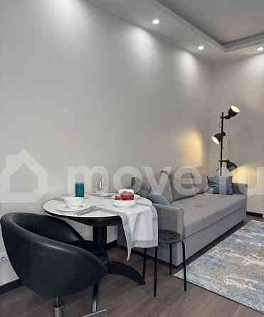 2-комн. апарт-ы, 45 м2, 5/31 эт. Москва