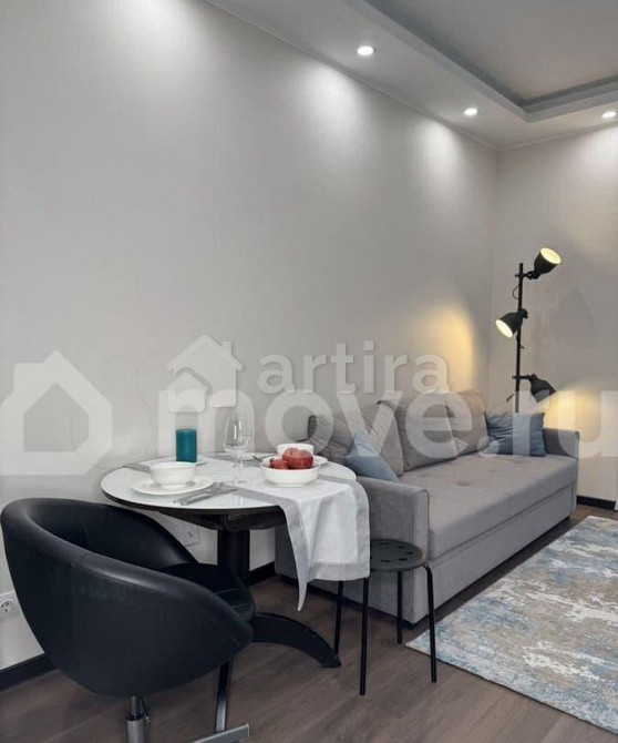 2-комн. апарт-ы, 45 м2, 5/31 эт. Москва - изображение 3