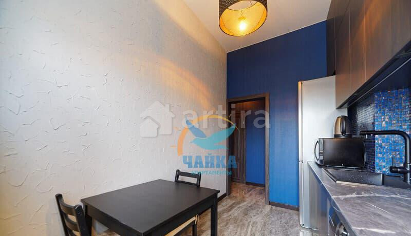 3-комн. квартира, 62 м2, 4/5 эт. Санкт-Петербург - изображение 15