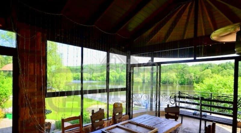 Коттедж, 900 м2 Бронницы - изображение 7