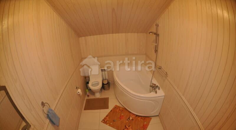 Коттедж, 400 м2 Новосибирск - изображение 15