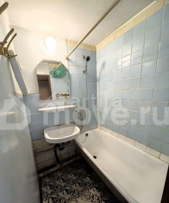 3-комн. квартира, 61.4 м2, 2/10 эт. Москва - изображение 4