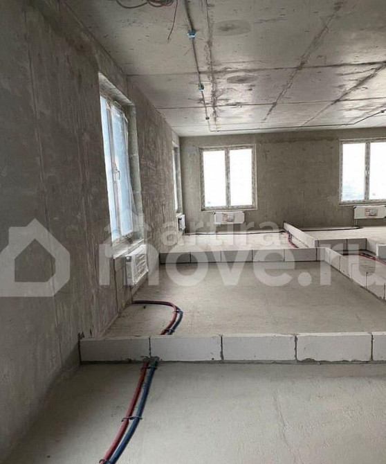 4-комн. квартира, 97 м2, 8/28 эт. Москва - изображение 3