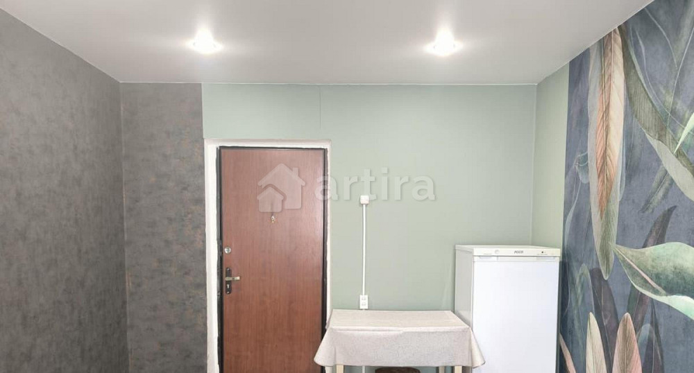 Комната, 17 м2, 1/5 эт. Иркутск - изображение 4