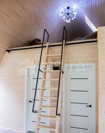 Коттедж, 170 м2 Бронницы - изображение 11