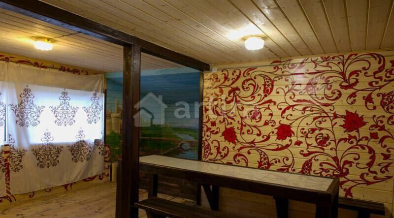 Коттедж, 350 м2 Сосново - изображение 11