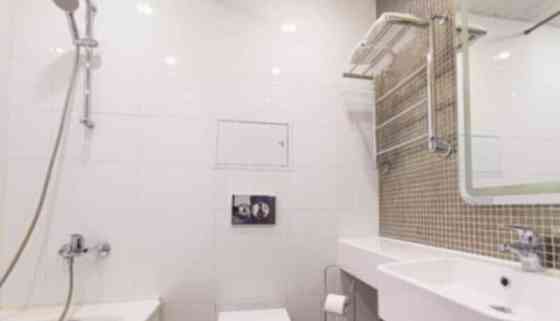 Студия, 32 м2, 5/22 эт. Москва