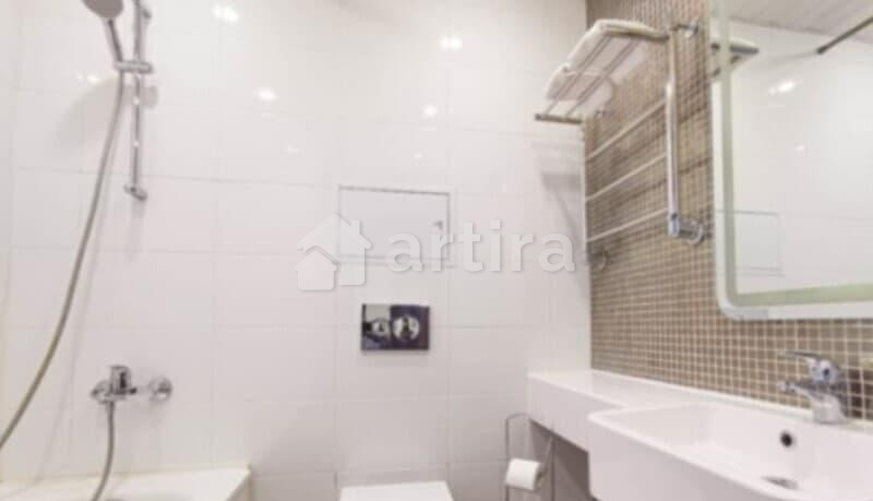 Студия, 32 м2, 5/22 эт. Москва - изображение 5