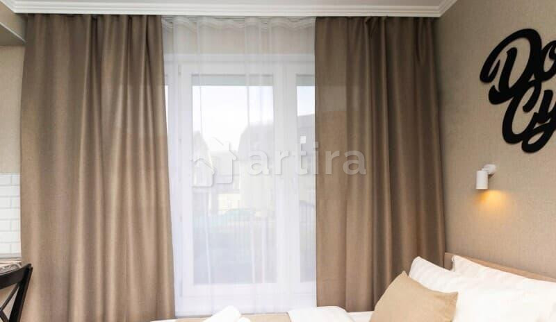 Студия, 18 м2, 2/17 эт. Видное - изображение 3