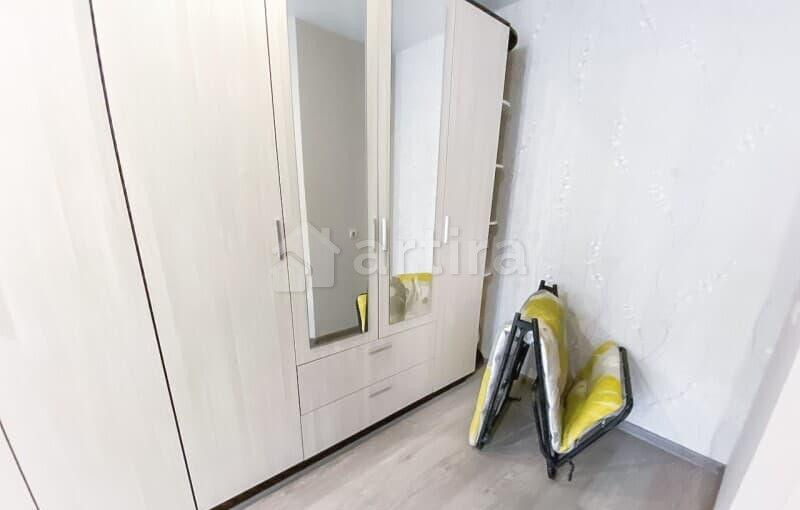 1-комн. квартира, 37 м2, 9/17 эт. Лобня - изображение 7