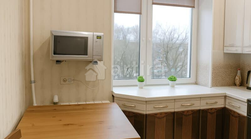 2-комн. квартира, 58 м2, 5/5 эт. Климовск - изображение 14