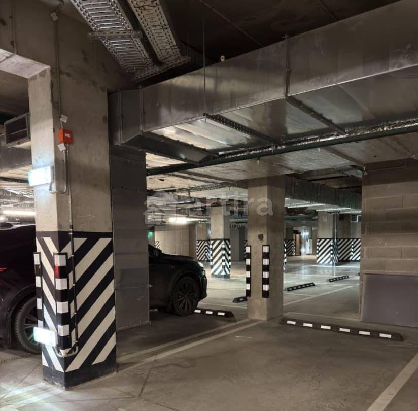 Гараж, 13.3 м2 Санкт-Петербург - изображение 5