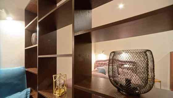 1-комн. квартира, 40 м2, 3/6 эт. Санкт-Петербург