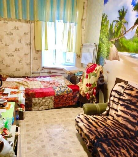 Комната, 13 м2, 3/3 эт. Рошаль - изображение 2