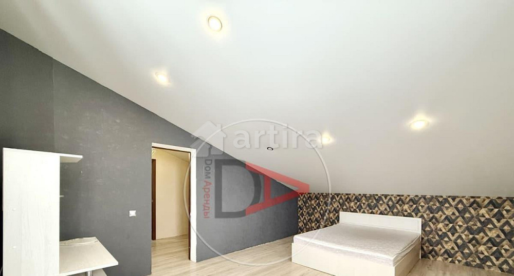 Дом, 130 м2, 5 соток Иглино - изображение 2