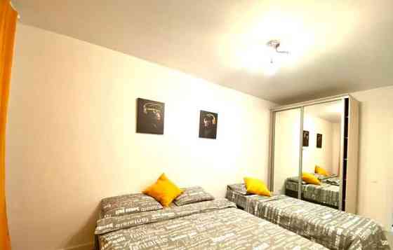 1-комн. квартира, 42 м2, 5/17 эт. Москва