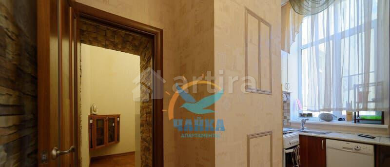 2-комн. квартира, 65 м2, 2/4 эт. Санкт-Петербург - изображение 14