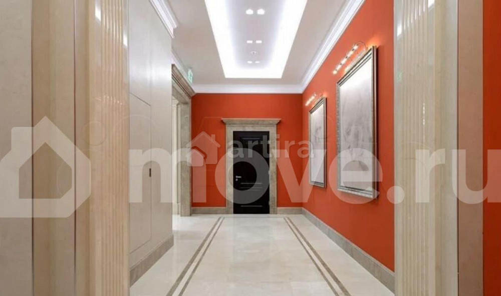 Студия, 42 м2, 12/16 эт. Москва - изображение 4