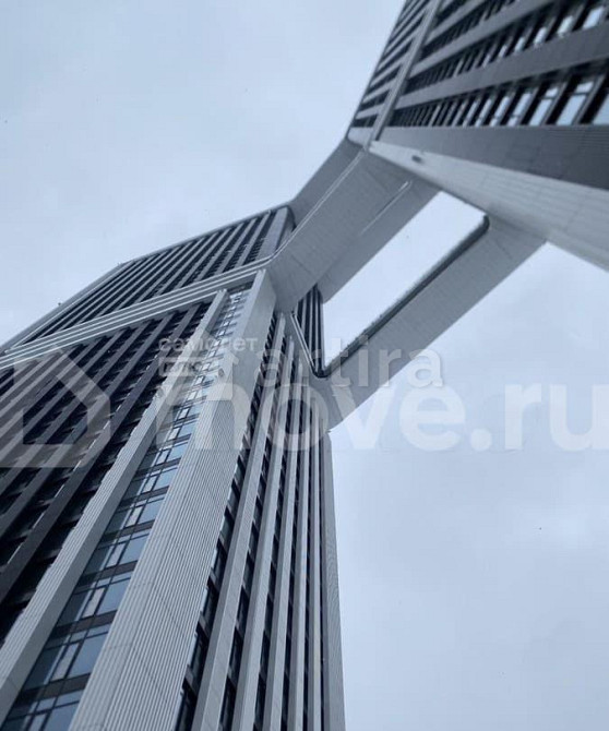 3-комн. квартира, 72 м2, 2/49 эт. Москва - изображение 1