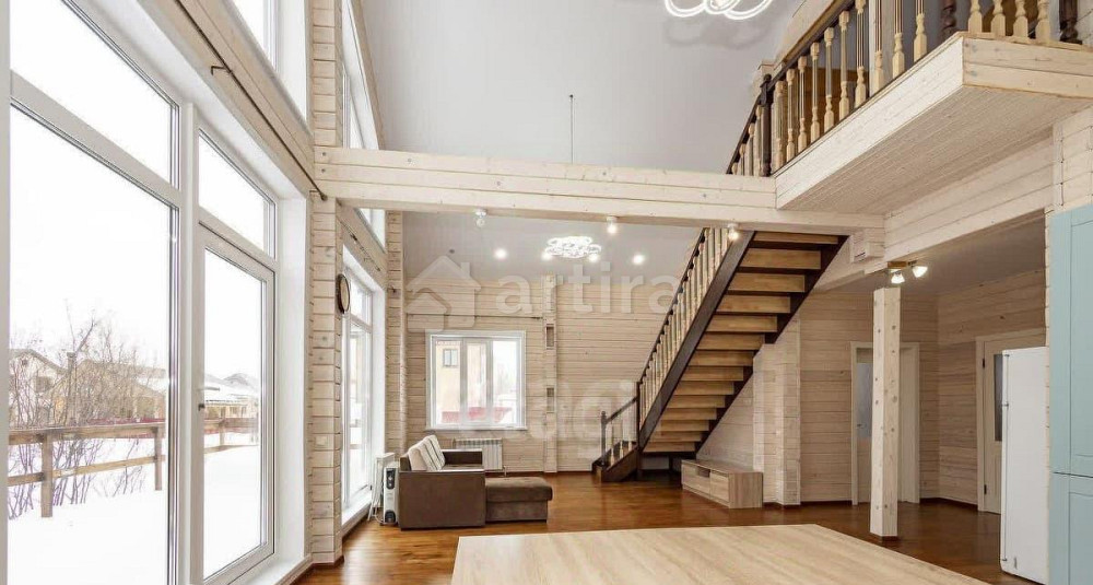 Дом, 130 м2, 4 сотки, 2 эт. Новосибирск - изображение 4