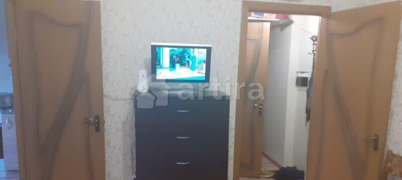 1-комн. квартира, 39 м2, 3/5 эт. Домодедово - изображение 7