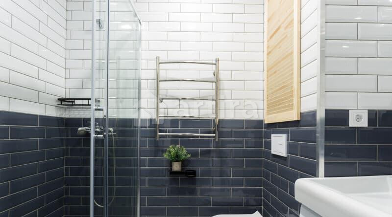 2-комн. квартира, 56 м2, 1/5 эт. Вологда - изображение 11