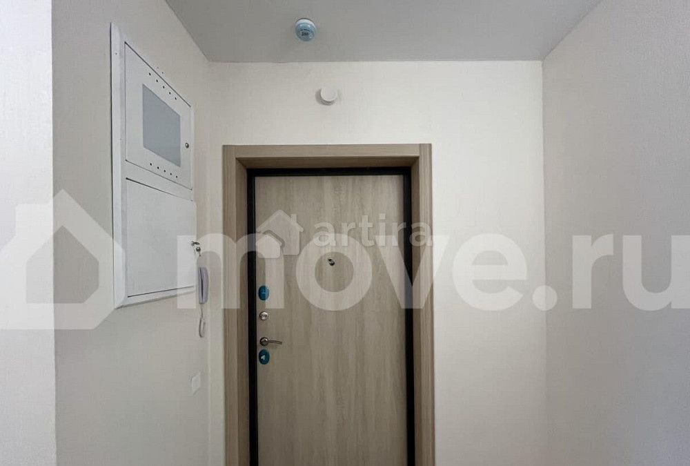 2-комн. квартира, 57.2 м2, 10/14 эт. Москва - изображение 2