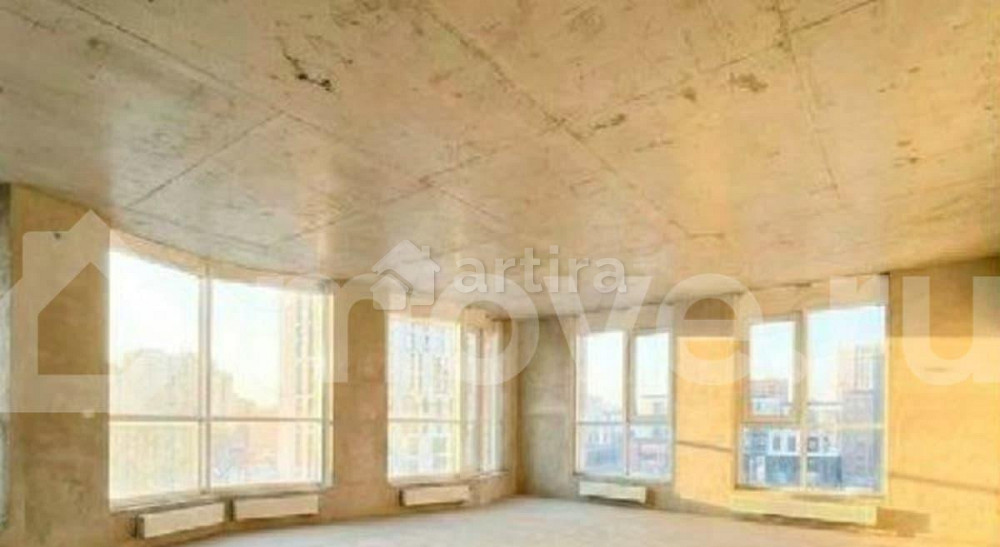 3-комн. квартира, 89 м2, 9/20 эт. Москва - изображение 6