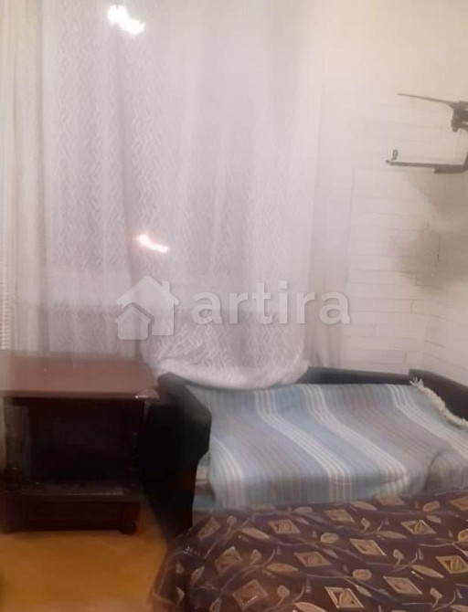 Комната, 12 м2, 5/5 эт. Лесной Городок - изображение 1