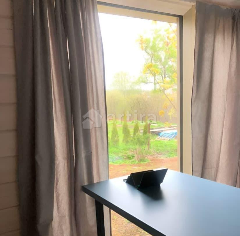 Дом, 80 м2, 5 соток, 1 эт. Истра - изображение 5